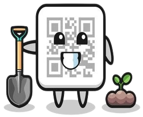 QR Code Generator Logo - Create custom QR codes online